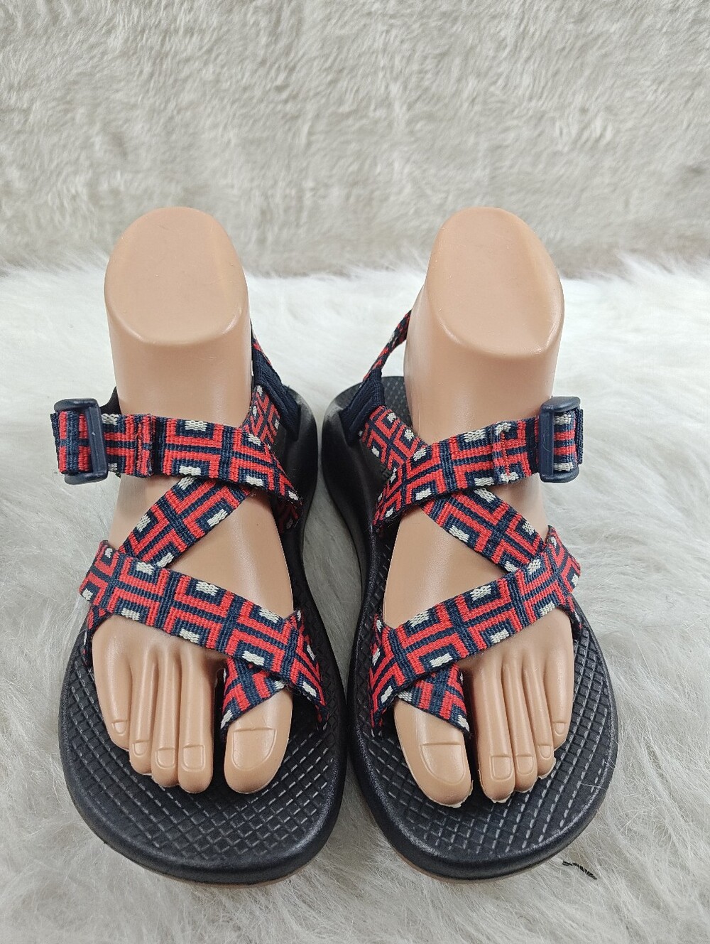 Chaco Sandals + Sorel Roaming Criss Cross + Josef Seibel Bundle Women's Size 6 - Picture 2 of 8